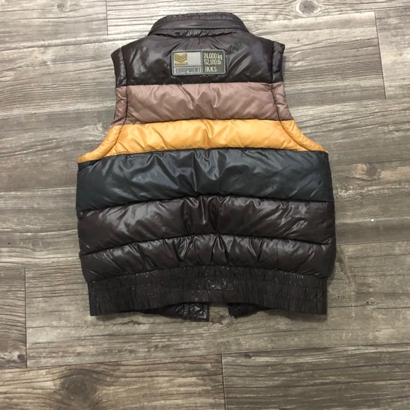 SALE!🎈IKKS Kids VEST - Picture 5 of 6